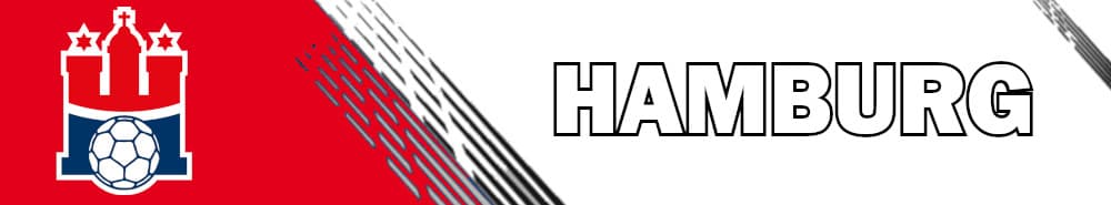 Handball Sport Verein Hamburg banner