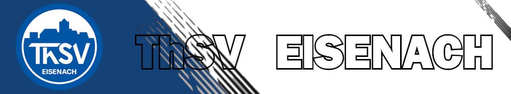 ThSV Eisenach banner