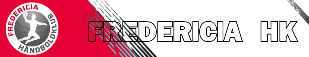 Fredericia HK banner