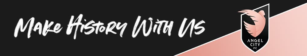 Angel City banner