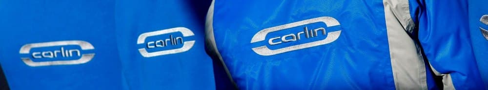 Rodin Carlin  F3 banner