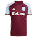 Aston Villa jersey