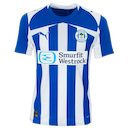 Wigan jersey