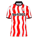 Stoke jersey