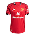 Manchester United jersey
