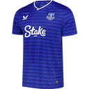 Everton jersey