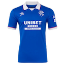 Rangers jersey