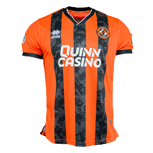 Dundee United artwork 3