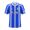 Kilmarnock jersey