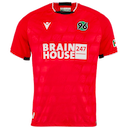 Hannover jersey
