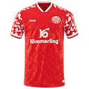 Mainz jersey