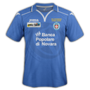 Novara jersey