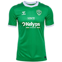 St Etienne jersey