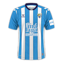 Malaga jersey