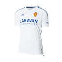 Zaragoza jersey