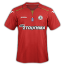 Xanthi jersey