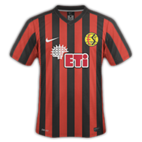 Eskisehirspor artwork 2