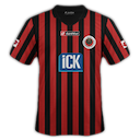 Genclerbirligi jersey