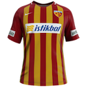 Kayserispor jersey