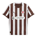 St Pauli jersey