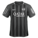 Eupen jersey