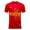 FC Nordsjælland jersey