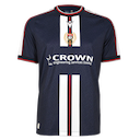 Dundee FC jersey