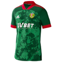 Slask Wroclaw jersey