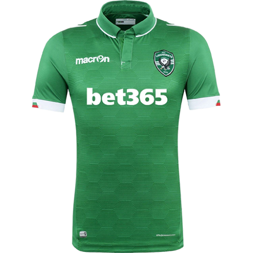 Ludogorets Razgrad artwork 3