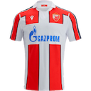Crvena Zvezda jersey