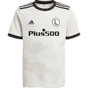 Legia Warsaw jersey