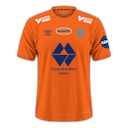 Aalesund jersey