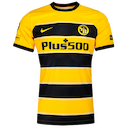 Young Boys jersey
