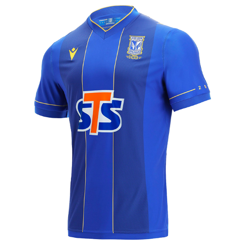 Lech Poznan artwork 2