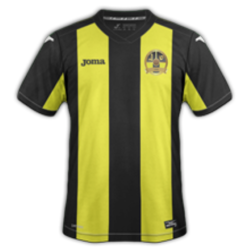 UE Santa Coloma artwork 2