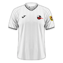 FK Suduva jersey