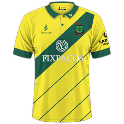 F.C. Paços de Ferreira artwork 3