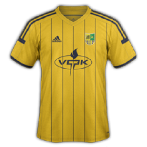 FC Metalist Kharkiv artwork 3