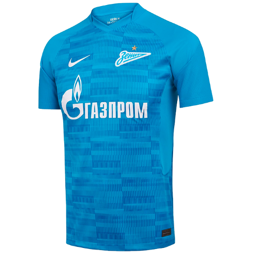 Zenit St Petersburg artwork 3