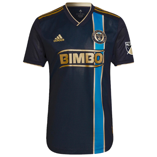 Philadelphia Union artwork 3