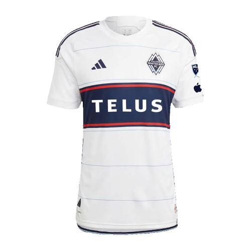 Vancouver Whitecaps artwork 3