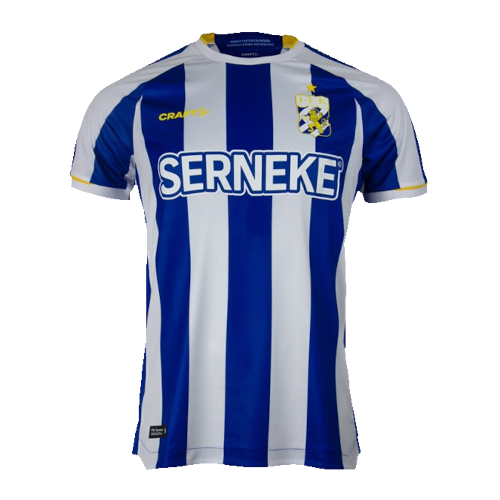 IFK Gothenburg artwork 3