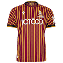 Bradford jersey