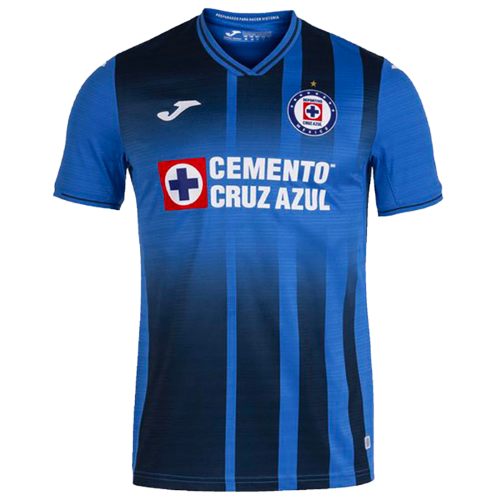 Cruz Azul artwork 3