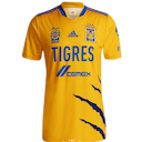 Tigres jersey