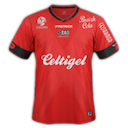 Guingamp jersey