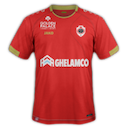 Antwerp jersey