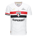Sao Paulo jersey