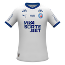 Bahia jersey