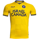 Maccabi Tel Aviv jersey